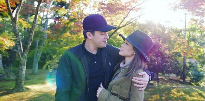 Toni Gonzaga's unusual pregnancy craving