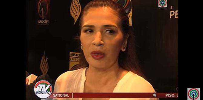 3 lessons Zsa Zsa Padilla learned on life and love after 40