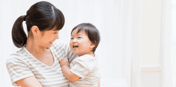8 Mom-tested tips and tricks for raising a happier baby