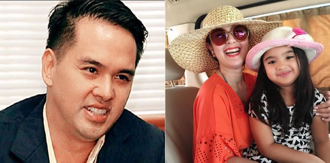 Cedric Lee denies he forcibly detained daughter-- temporarily loses visitation rights; Vina Morales seeks sole custody