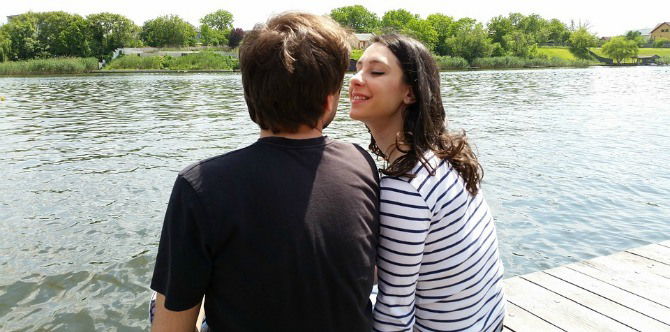 9 Compliments husbands secretly love to hear from their wives