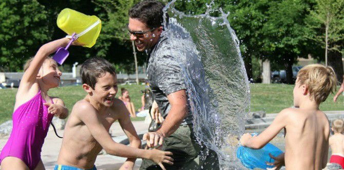 7 Ways to strengthen your relationship with your children