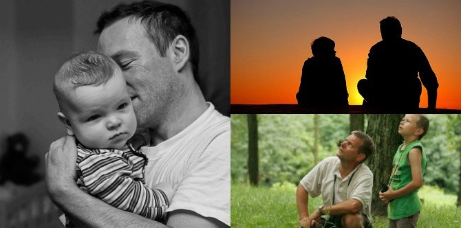 8 Inspiring videos of fathers getting the biggest surprise of their lives