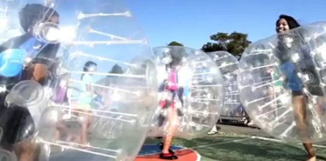 Go Play: First ever gameshow-themed playground to open in Pampanga