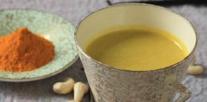 Golden Milk: How this ancient smoothie does wonders for your health