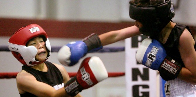 5 Reasons why dads should stop teaching their sons to “Man Up”