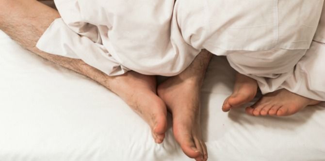 A breastfeeding mom's quintessential guide to sex