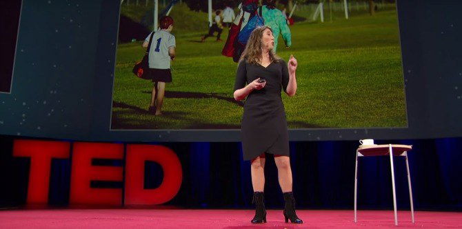 10 TED talks that will genuinely improve your parenting skills