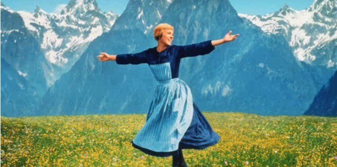 15 Songs perfect for singing to your baby