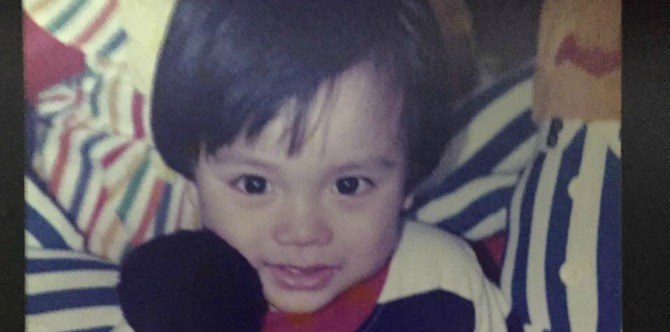 Help find child missing since 1997: Mom reveals what he might look like now