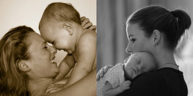 8 Things we forget to thank our moms for