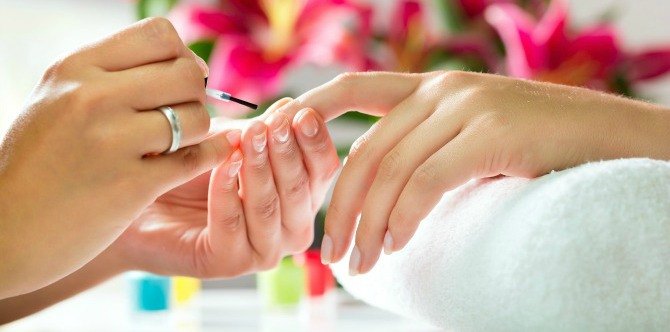 5 Warning signs that you should choose another nail salon