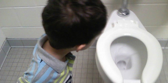 4 Common potty training mistakes parents should avoid