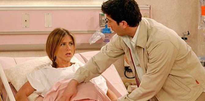 10 Things dads shouldn’t say while their wife's in labor