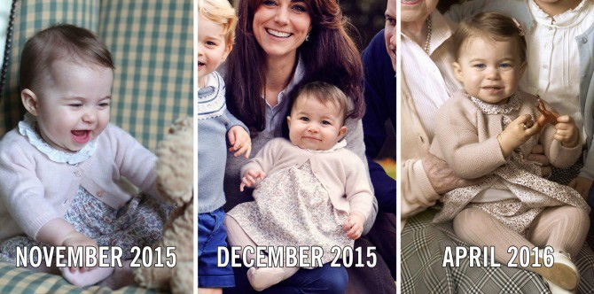 5 Reasons why Kate Middleton rarely buys her kids new clothes