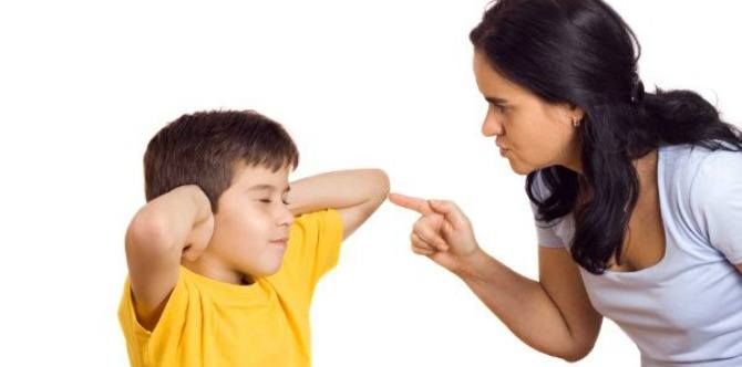 Mga discipline mistakes na madalas pinagsisisihan ng mga parents!