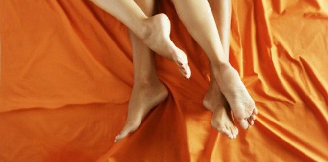 5 Reasons why sex after birth hurts and what you can do about it