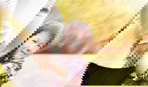 How to prepare a child for a new sibling? 6 tips you should know