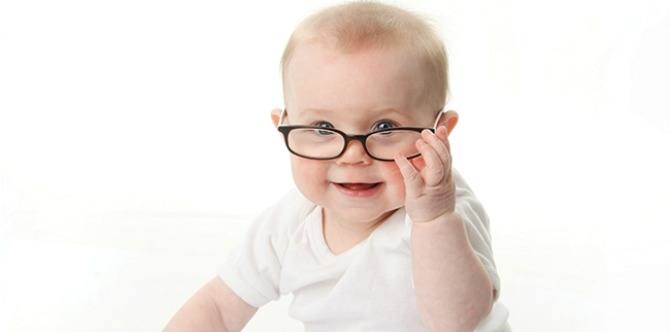 Quiz: How well do you know your baby’s development?