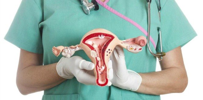 PCOS symptoms: What you need to know about Polycystic Ovarian Syndrome