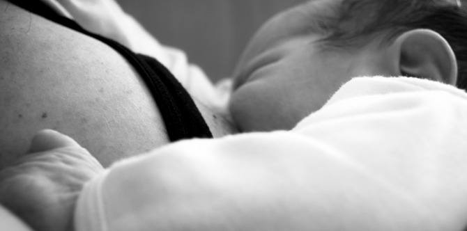 Unpumped breast milk can lead to a serious blood infection sepsis