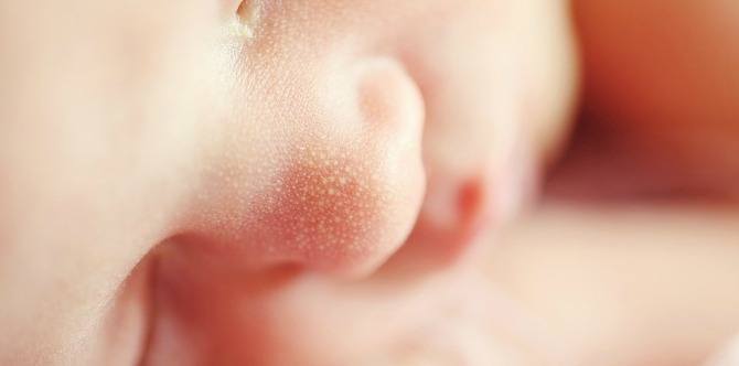 Drug addicted infants experiencing withdrawals are on the rise