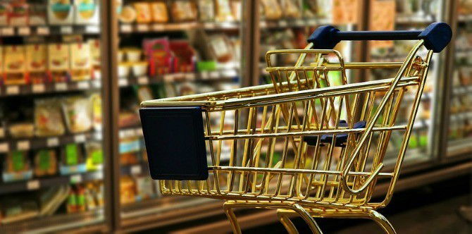 5 Ways to avoid getting sick from the supermarket