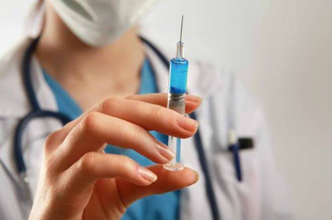Can flu shots cause you to have a miscarriage?