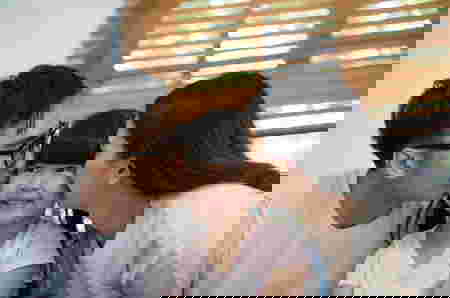 REAL STORIES: I was told that my 4-year-old had only 18 months left to live