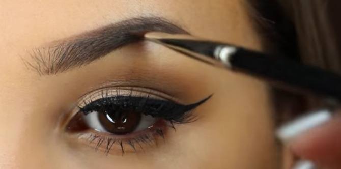 6 common eyebrow mistakes you should stop making