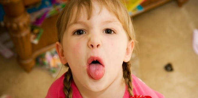 6 minor behavioral problems parents should never ignore