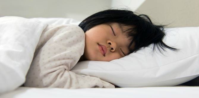 8 Ways co-sleeping can shape your child's personality