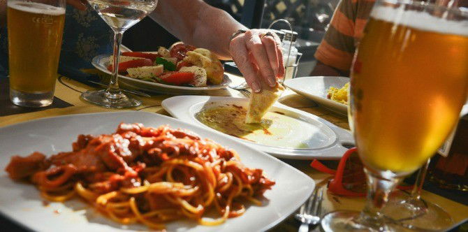 This surprising new diet reverses aging, study claims