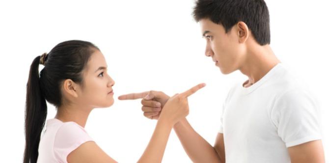 5 Toxic habits that are ruining your marriage