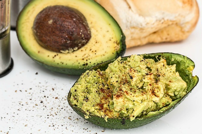 body type food diet