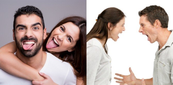 Quiz: Do you have a healthy relationship?
