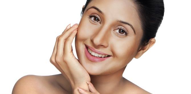 7 Ways to look younger naturally