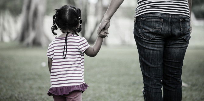 Singaporean mom's scary encounter with a stranger in local mall: "I'm grateful my kids are safe"