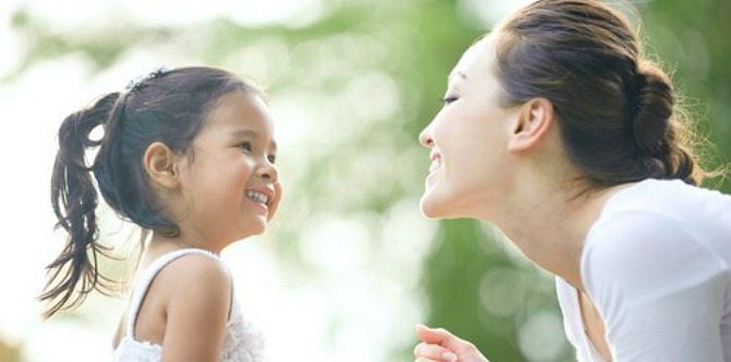 5 Values your kids should know by the age of five