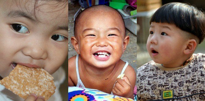 Test your toddler knowledge by taking the toddler test