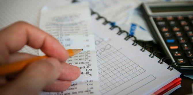 Financial infidelity is a real problem, and here's how you can avoid it