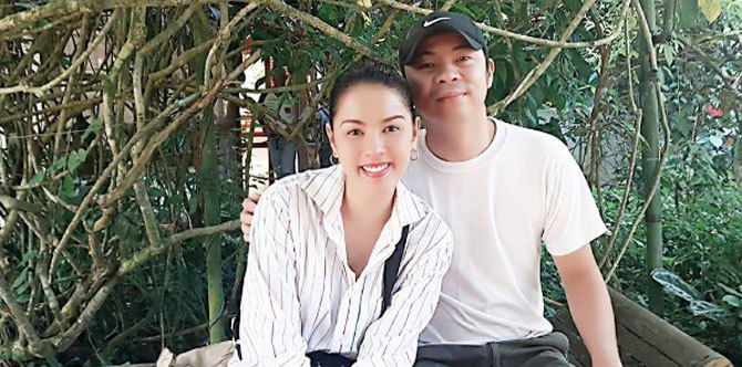 "Wais na misis" tipid ideas from actress Neri Naig