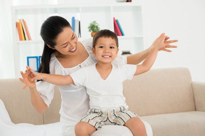9 Expert Ways To Significantly Boost Your Kid's Confidence