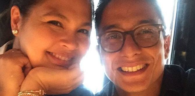 One thing married couples can learn from Ryan Agoncillo and Judy Ann Santos about staying in love