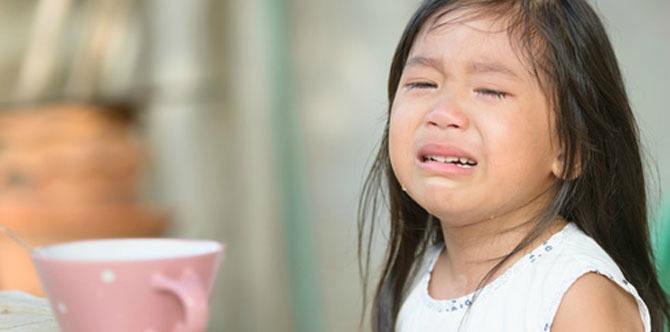 You might not be hitting your child, but are you emotionally hurting her in these 4 ways?