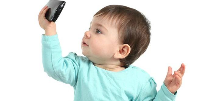 New app aims to help moms bond with newborns