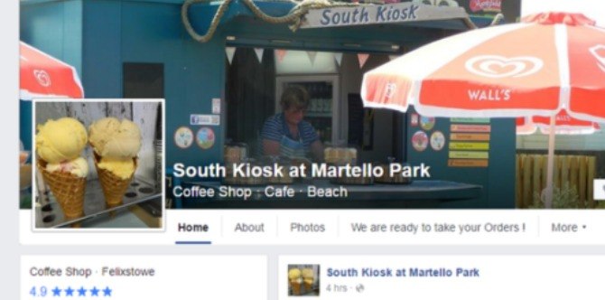 “You have 5 minutes to discipline your child or I will do it,” cafe owner tells parents