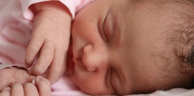 What you need to know about SIDS and daycares