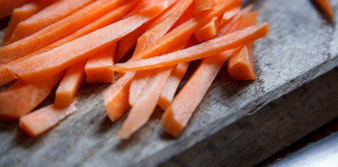 Vegan two-year-old rushed to the hospital severely malnourished