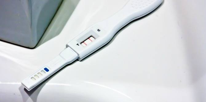 4 Biggest myths about home pregnancy tests